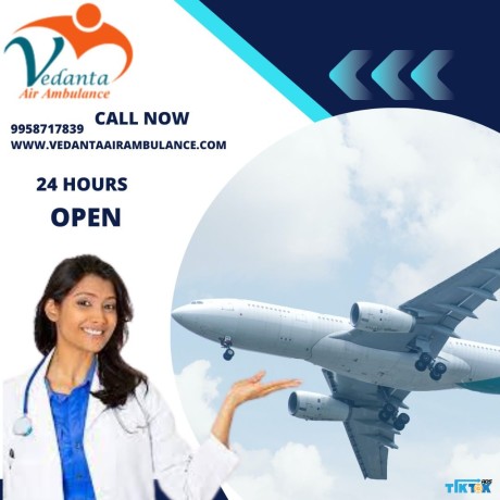 use-emergency-transfer-of-your-sick-patient-by-vedanta-air-ambulance-service-in-bhopal-big-0
