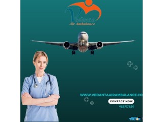 Obtain Authentic NICU Setup for Vedanta Air Ambulance Service in Varanasi
