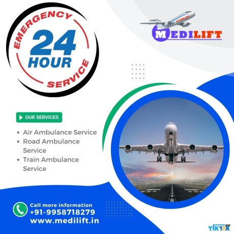 now-call-air-ambulance-in-patna-for-safe-shifting-by-medilift-big-0