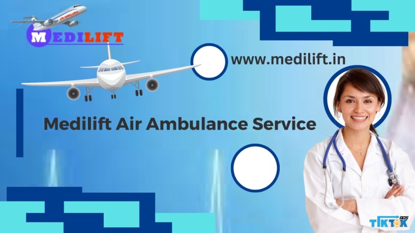 get-air-ambulance-in-guwahati-with-icu-facility-by-medilift-at-affordable-cost-big-0