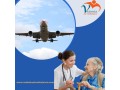 now-easy-patient-transfer-by-vedanta-air-ambulance-service-in-siliguri-small-0