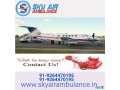sky-air-ambulance-service-in-kanpur-with-expert-medical-team-small-0