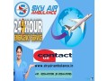 highly-reliable-paramedic-team-in-chandigarh-by-sky-air-ambulance-small-0