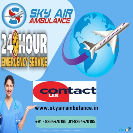 highly-reliable-paramedic-team-in-chandigarh-by-sky-air-ambulance-big-0