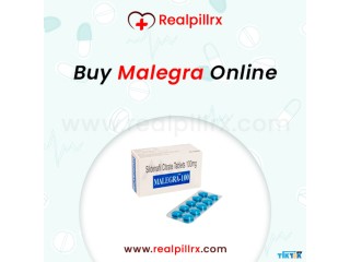 Order Malegra Online- To Manage ED Conditions With Free Delivery