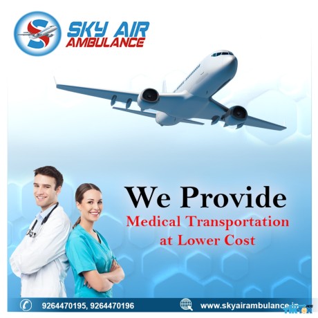 speedy-recovery-and-cost-effective-ambulance-service-in-bokaro-by-sky-air-big-0