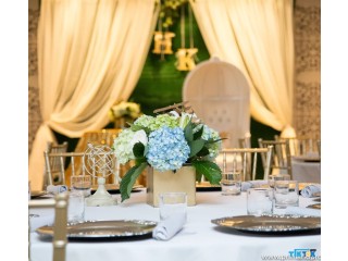 Make your wedding a dreams come true with authentic wedding planners in Atlanta
