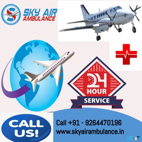 best-medical-evacuation-services-for-patients-in-bhopal-by-sky-air-big-0