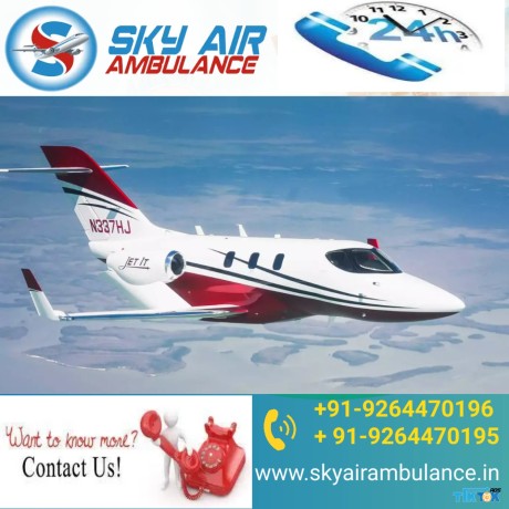 quick-patient-transfer-with-best-medical-assistance-from-ahmedabad-by-sky-air-big-0