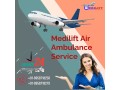 book-air-ambulance-services-in-varanasi-by-medilift-with-trouble-free-small-0