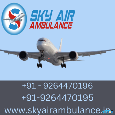 choose-us-and-get-quality-care-in-the-air-ambulance-service-in-jammu-by-sky-air-big-0