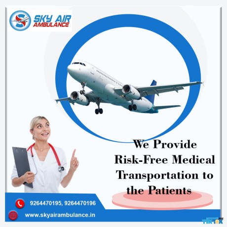 medical-aids-during-the-transportation-in-raipur-by-sky-air-big-0