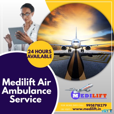 book-air-ambulance-services-in-allahabad-by-medilift-with-comfortable-shifting-big-0