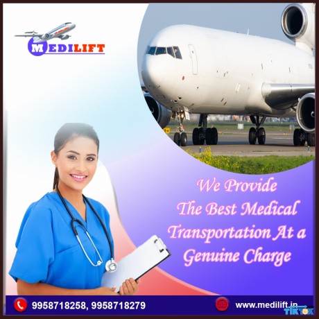 hire-prominent-air-ambulance-service-in-patna-by-medilift-big-0