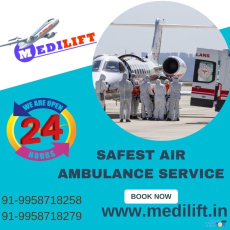 utilize-remarkable-air-ambulance-service-in-guwahati-at-affordable-price-big-0