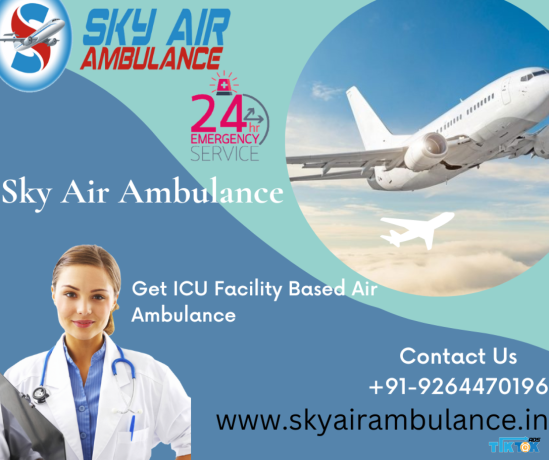 best-and-quick-responsive-air-ambulance-service-jamshedpur-by-sky-air-big-0