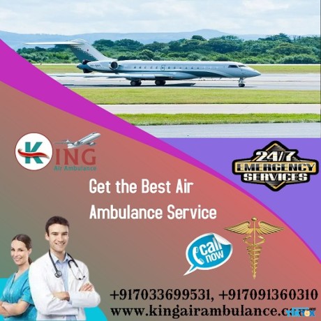 hire-air-ambulance-services-in-guwahati-by-king-with-fastest-transport-big-0