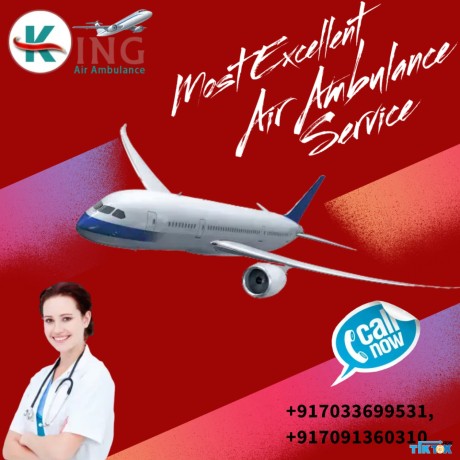 get-top-air-ambulance-services-in-raipur-by-king-with-risk-free-and-hassle-free-big-0