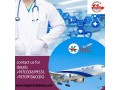 utilize-hi-tech-air-ambulance-services-in-ranchi-by-king-with-emergency-situations-small-0