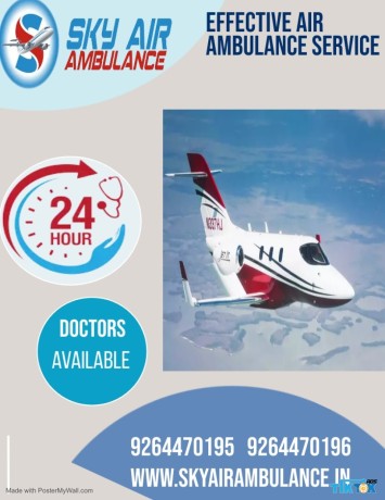sky-air-ambulance-from-mumbai-to-delhi-247-emergency-services-big-0