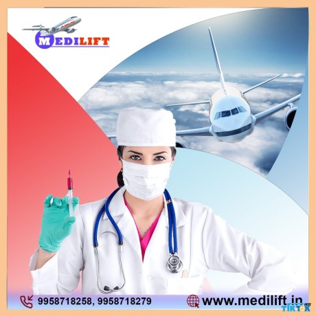 pick-prominent-air-ambulance-in-kolkata-with-advanced-medical-tool-big-0