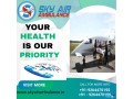 sky-air-ambulance-from-delhi-trusted-air-ambulance-service-small-0