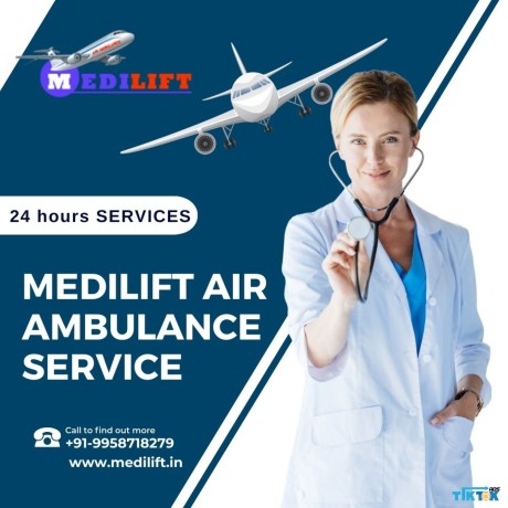 quickly-shift-your-patient-via-medilift-air-ambulance-in-raipur-big-0