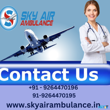 sky-air-ambulance-from-amritsar-to-delhi-at-a-lower-price-big-0