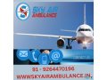 sky-air-ambulance-from-bokaro-to-delhi-with-facilitated-medical-transfer-small-0