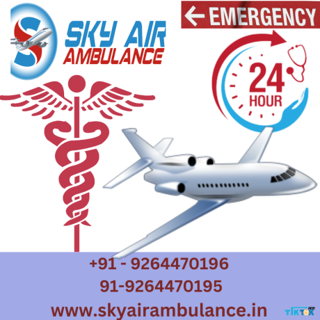 fully-customized-intensive-care-air-ambulance-from-agartala-by-sky-air-big-0