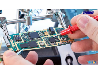 PCB Contract Manufacturing Services