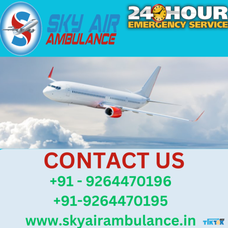 get-proper-safety-and-comfort-air-ambulance-from-pune-by-sky-air-big-0