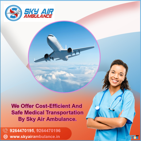 medical-air-transportation-ambulance-from-lucknow-by-sky-air-big-0