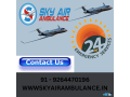 get-a-complete-icu-setup-air-ambulance-from-raigarh-by-sky-air-small-0