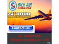 rapid-patient-air-transportation-ambulance-from-silchar-to-chennai-by-sky-air-small-0