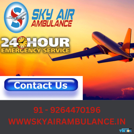 rapid-patient-air-transportation-ambulance-from-silchar-to-chennai-by-sky-air-big-0
