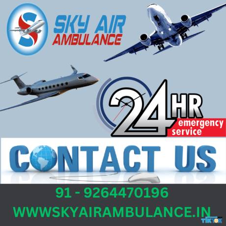 convenient-patient-air-transport-from-kochi-to-mumbai-by-sky-air-big-0