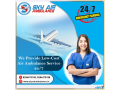 well-sanitized-air-ambulance-from-dibrugarh-by-sky-air-small-0