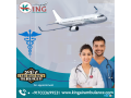 select-hi-class-air-ambulance-service-in-kolkata-by-king-with-experienced-paramedical-care-team-small-0