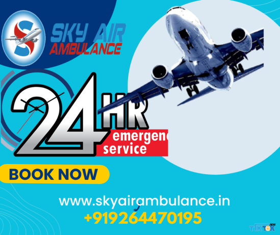 life-support-facilities-with-sky-air-ambulance-from-bagdogra-big-0