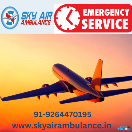 pick-the-safest-air-ambulance-from-bokaro-by-sky-air-big-0