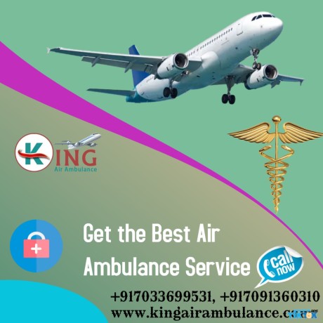 get-hi-class-air-ambulance-service-in-chennai-by-king-with-superior-medical-support-big-0