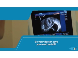 Closed Unit MRI in Maryland