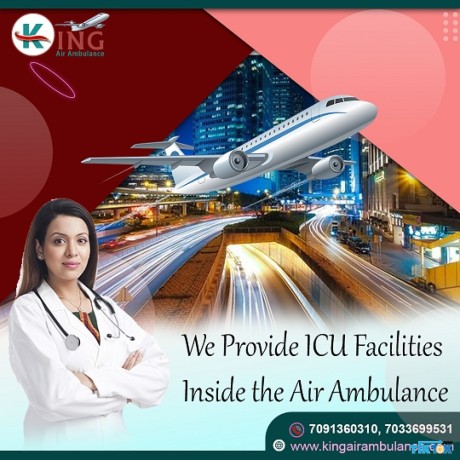 use-air-ambulance-service-in-patna-by-king-with-adept-medical-crew-big-0