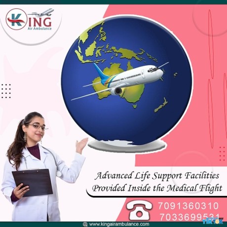 select-air-ambulance-services-in-kolkata-by-king-with-24x7-world-class-amenities-big-0