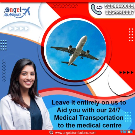 use-the-prompt-shifting-by-angel-air-ambulance-in-raipur-at-affordable-cost-big-0