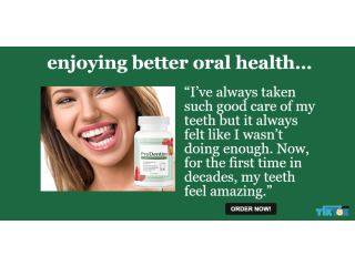 Let your teeth health and shine