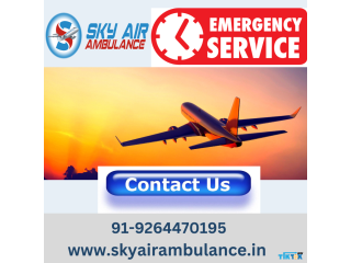 Minimum Budget with Best Quality Service in Varanasi by Sky Air