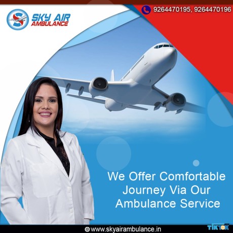 sky-air-ambulance-from-amritsar-with-responsible-medical-staff-big-0