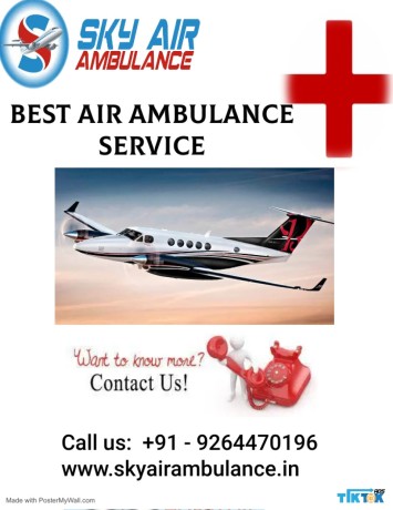 book-safe-and-secure-air-ambulance-from-bokaro-to-delhi-at-an-affordable-fee-big-0